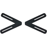 Peerless ACSBR1 Universal Sound Bar Mounting Kit