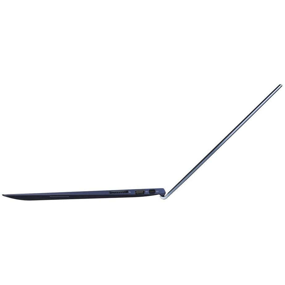 ASUS Zenbook UX302LA C4008H - Intel Core i7, 6GB RAM, 500GB HDD, 13.3" - Blue