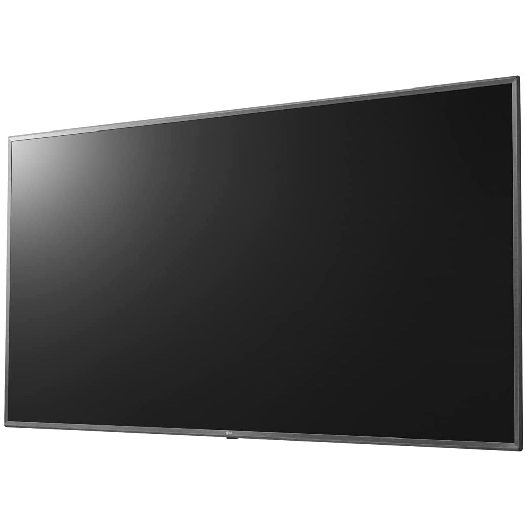 LG 70UT640S0ZA TV 177.8 cm (70") 4K Ultra HD Black