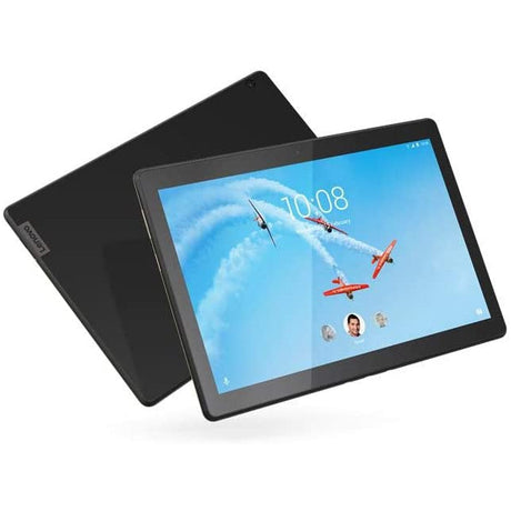 Lenovo TAB M10 HD Tablet (TB-X505F), 10.1", 16GB, 2GB RAM, Wi-Fi, Black - New