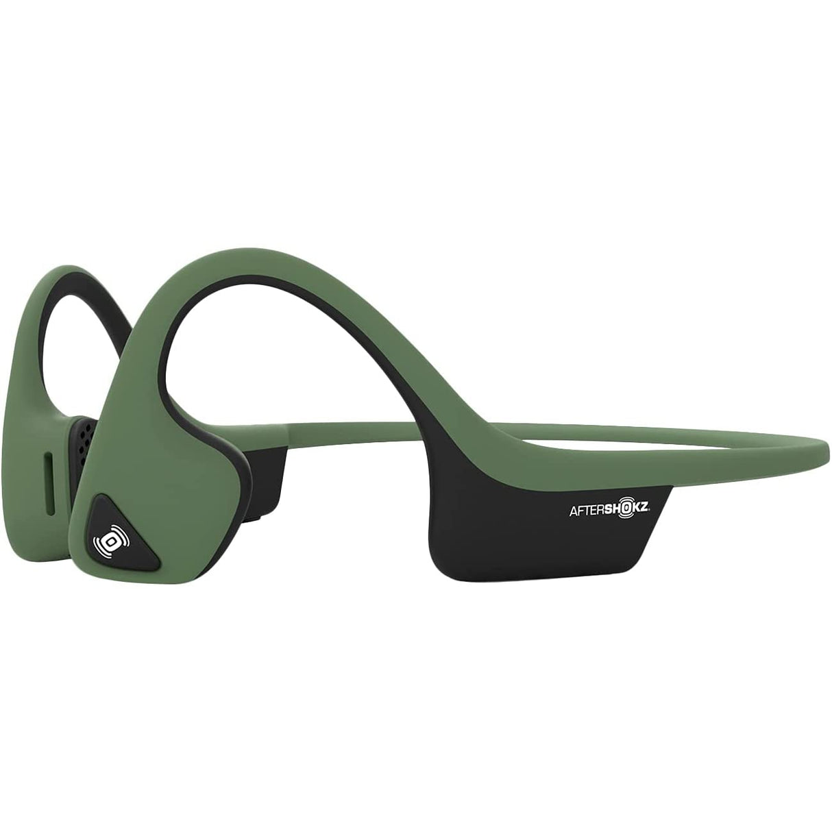 AfterShokz AS650 Trekz Air Wireless Bone Conduction Headphones
