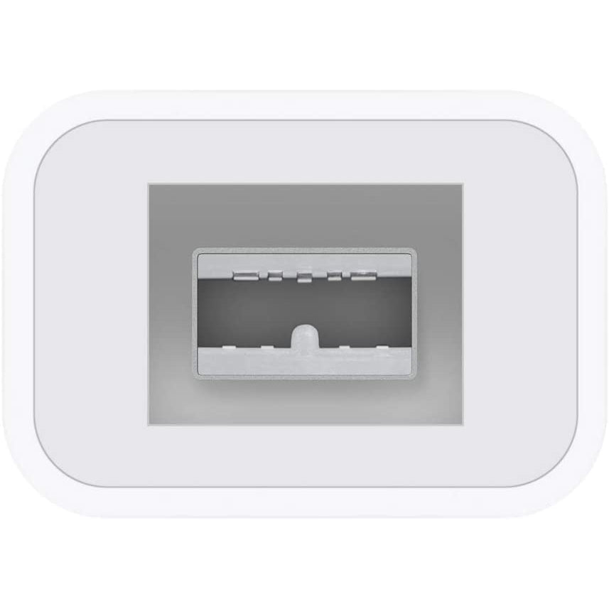 Apple Thunderbolt to FireWire Adapter MD464ZM/A - White