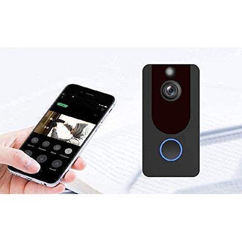EKEN V7 HD 1080P Smart Wi-Fi Video Doorbell