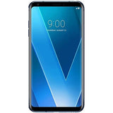 LG V30 H930, 64GB Unlocked Smartphone - Moroccan Blue - Refurbished Pristine