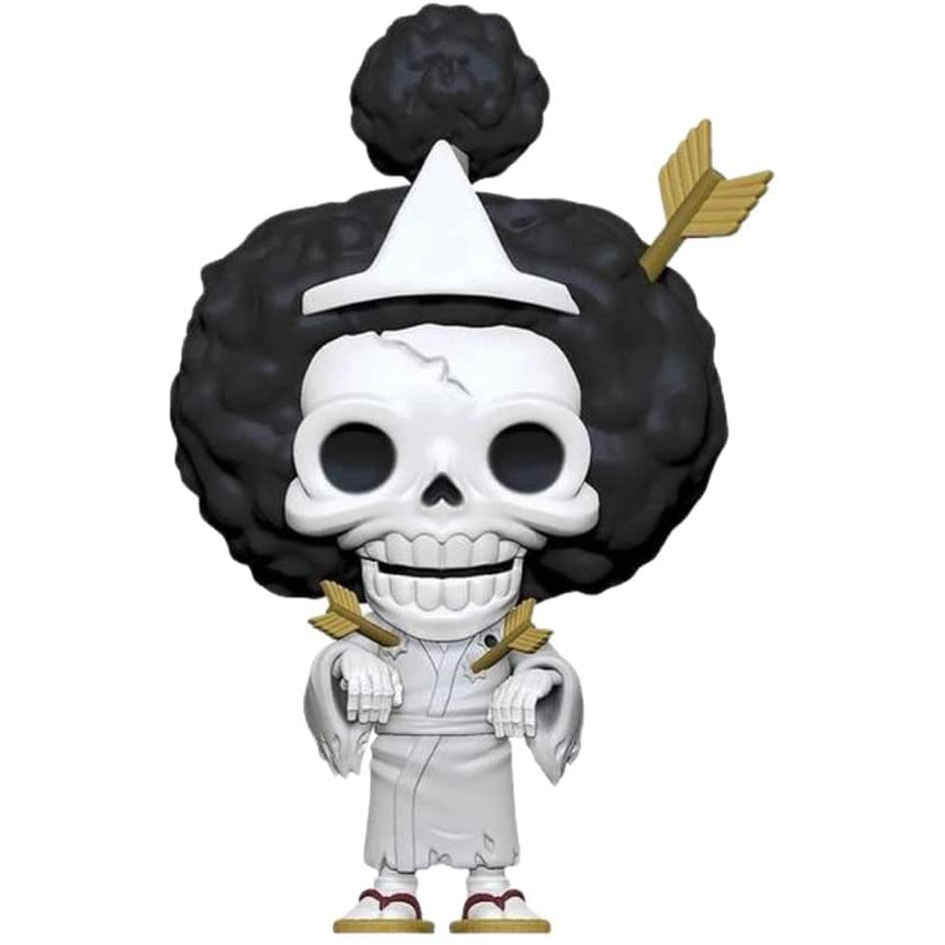 Funko Pop 924 - One Piece Bonekichi