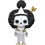 Funko Pop 924 - One Piece Bonekichi