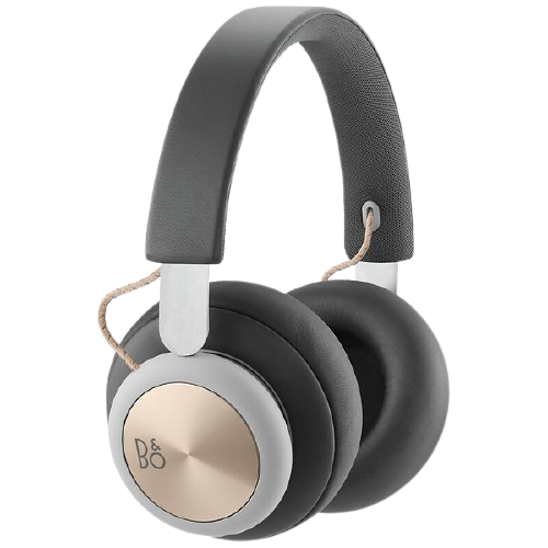 Bang & Olufsen Beoplay H4 Wireless Headphones