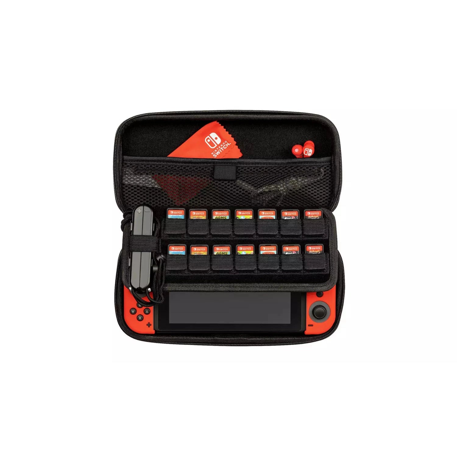 PDP Gaming Nintendo Switch Elite Deluxe Case Stock Must Go