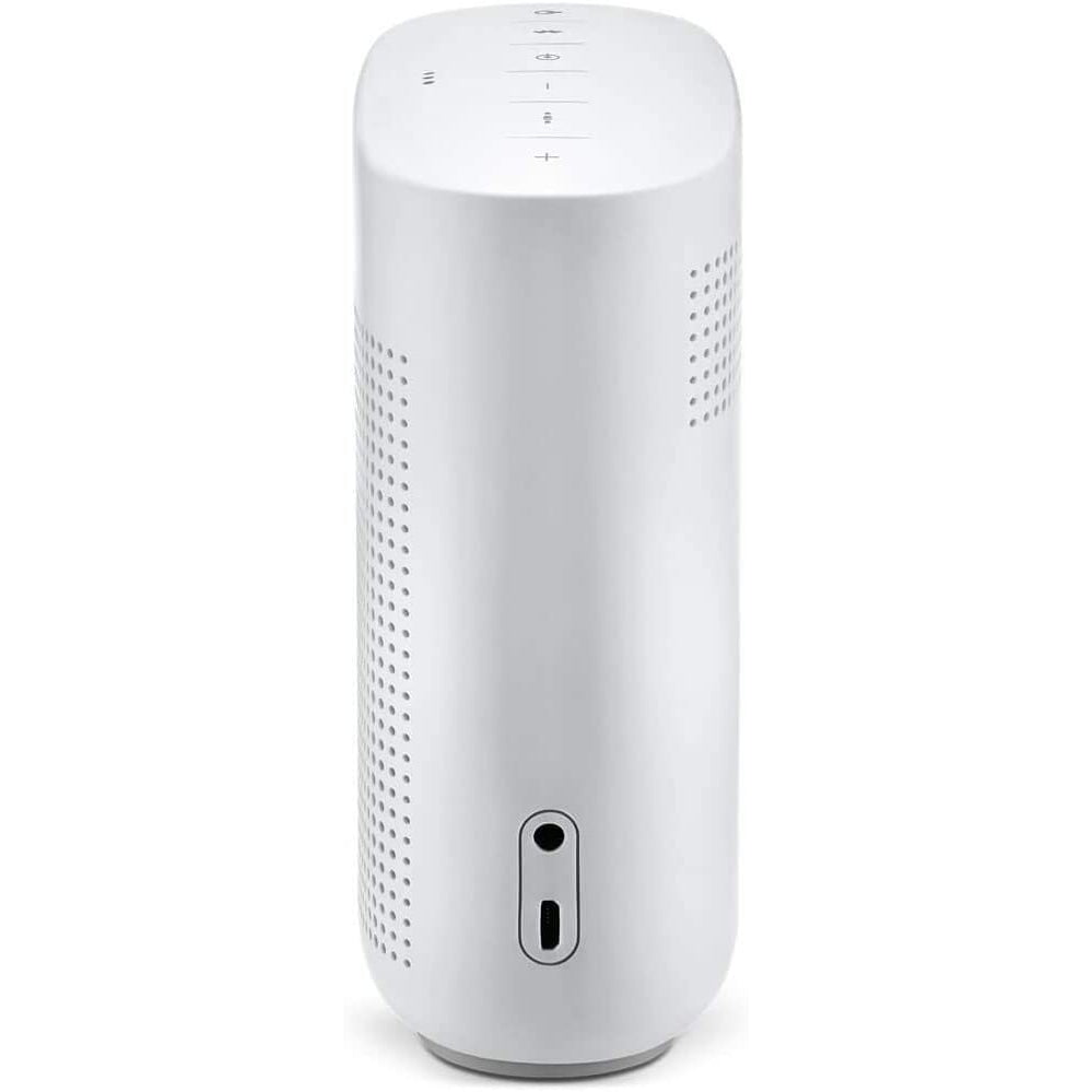 Bose SoundLink Color II Bluetooth Speaker, White