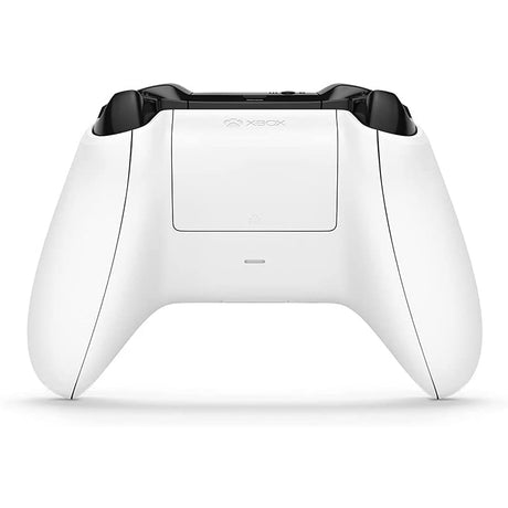 Microsoft Official Xbox White Controller