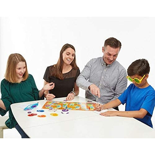 Goliath Games Googly Eyes Showdown