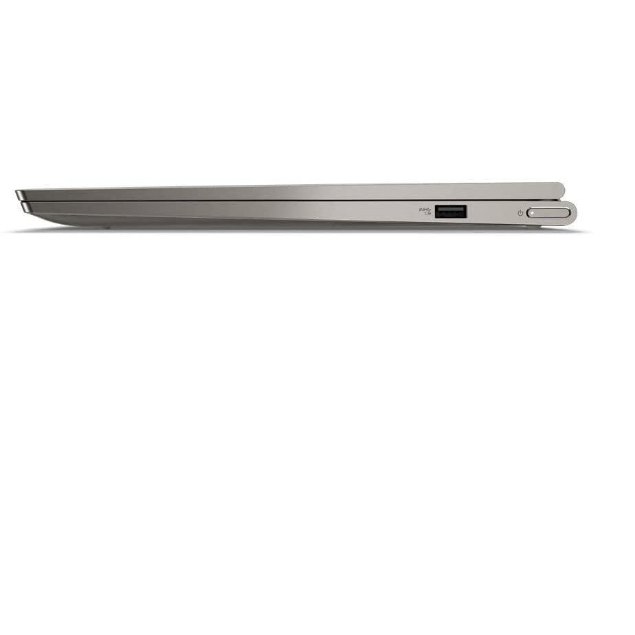 Lenovo Yoga C740-14IML Laptop, Intel Core i5, 8GB, 256GB, 14", Iron Grey