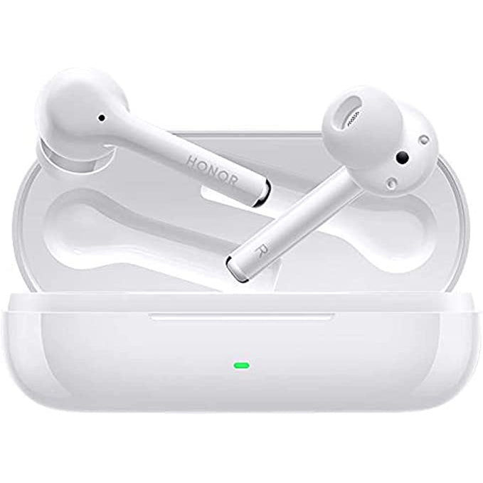 Honor Magic Wireless Earbuds - Pearl White