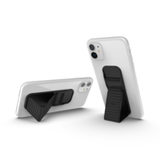 CLCKR Universal Stand & Grip, Black