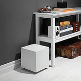 Audio Pro Addon Sub Powered Subwoofer 150W - White