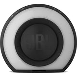 JBL Horizon - Bluetooth clock radio with USB charging and ambient light