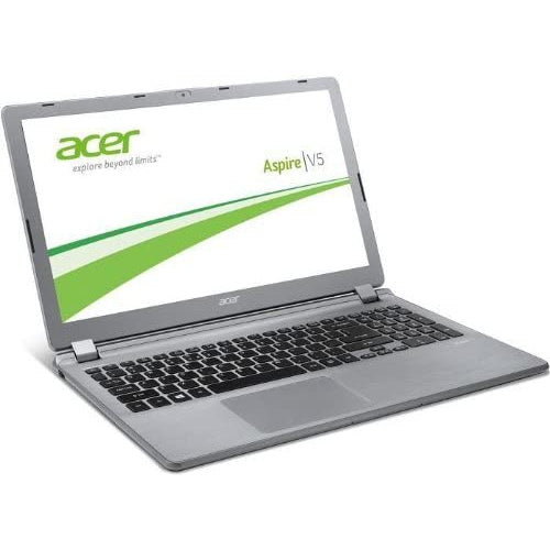 Acer V5-573P-54208G1TAII - Intel Core i5, 8GB, 1TB HDD, 15.6" - Grey