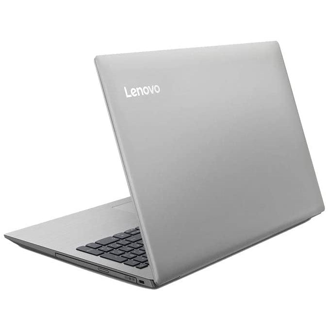 Lenovo IdeaPad 330 15-IKB Laptop, Intel Core i3, 4GB, 1TB 15.6", Silver