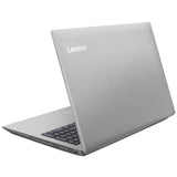 Lenovo IdeaPad 330 15-IKB Laptop, Intel Core i3, 4GB, 1TB 15.6", Silver