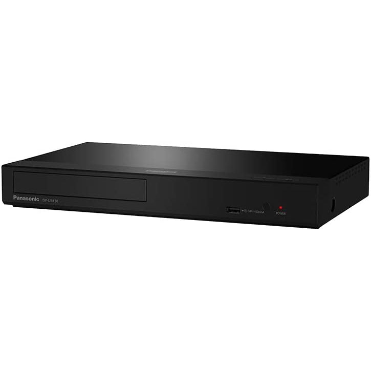 Panasonic DP-UB150EB-K 4K Ultra HD Blu-Ray Player