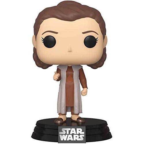 Funko Pop 362 - Star Wars Empire Strikes Back - Princess Leia