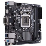 ASUS PRIME H310I-PLUS R2.0 Motherboard 90MB1090-M0EAY0
