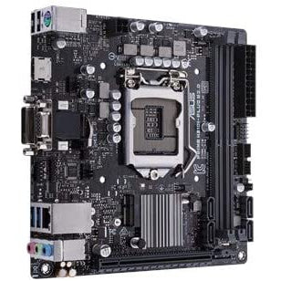 ASUS PRIME H310I-PLUS R2.0 Motherboard 90MB1090-M0EAY0