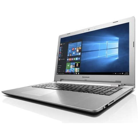 Lenovo Z51-70 80K6 15.6" Intel Core i7-5500U 8GB 1TB DVD-RW Win 10 Laptop - Black/Silver