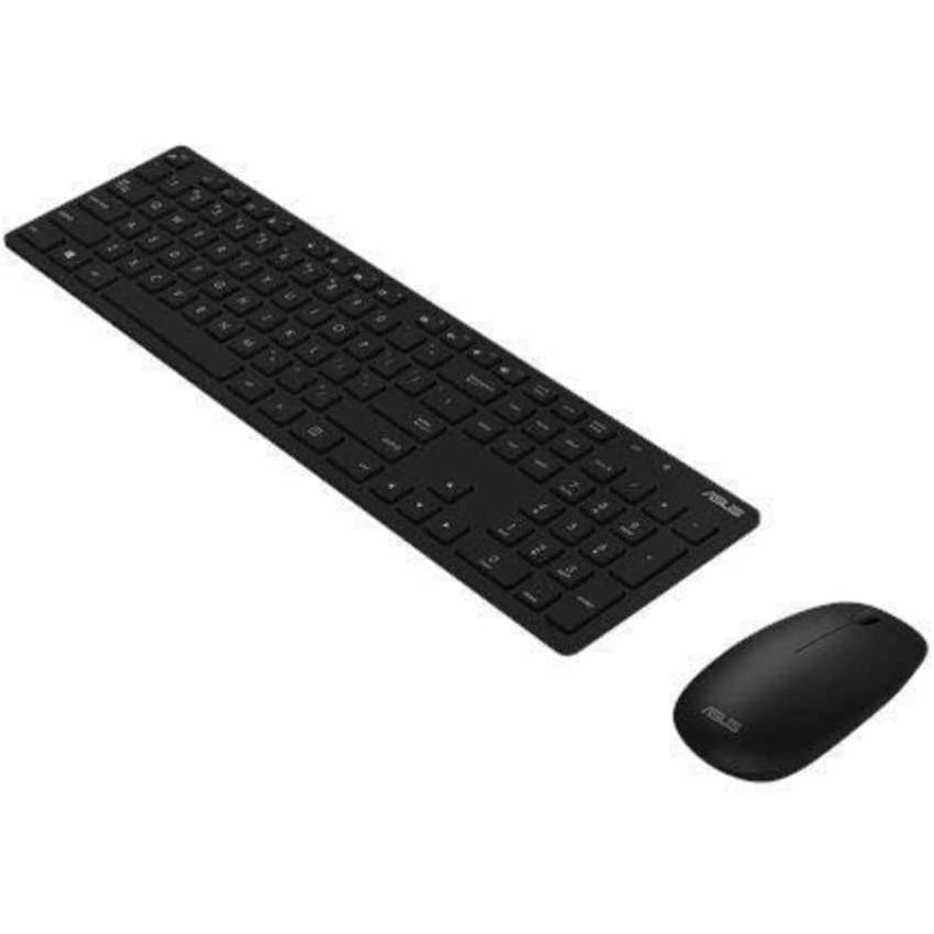 ASUS W5000 Wireless Keyboard and Mouse Set - Refurbished Pristine