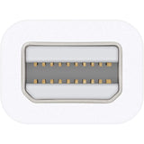 Apple Thunderbolt to FireWire Adapter MD464ZM/A - White