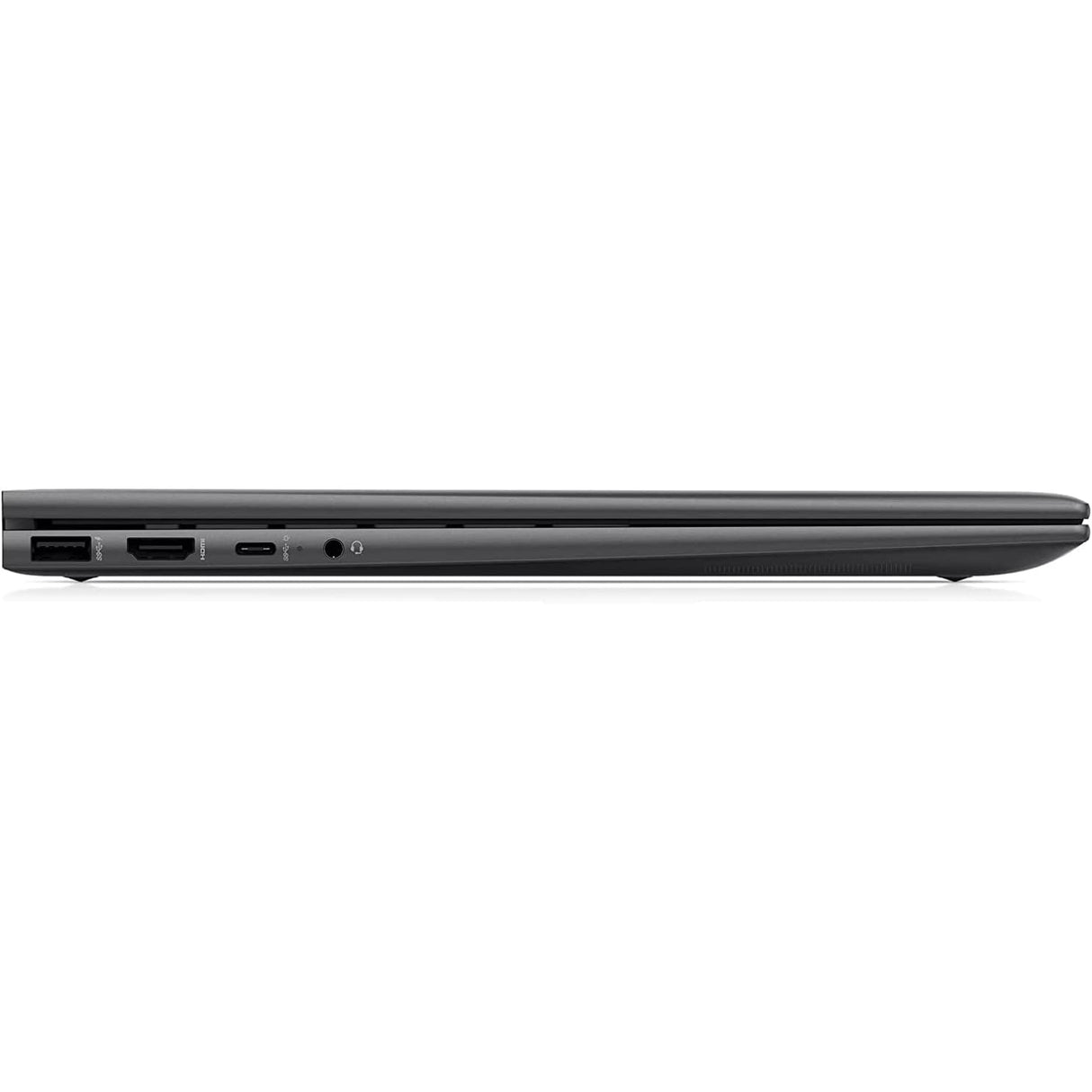 HP X360 15-EU0501SA 15.6'' Laptop, AMD Ryzen 7, 16GB RAM, 512GB SSD, Black - Refurbished Excellent