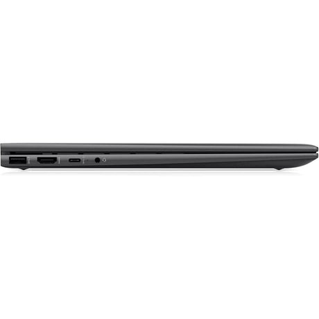 HP X360 15-EU0501SA 15.6'' Laptop, AMD Ryzen 7, 16GB RAM, 512GB SSD, Black - Refurbished Excellent