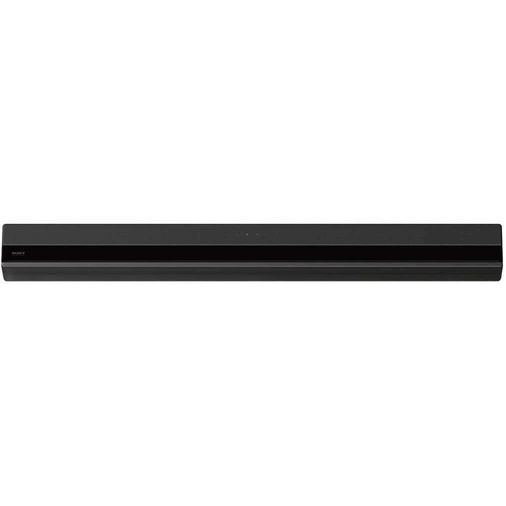 Sony HT-ZF9 Wi-Fi Bluetooth Sound Bar with Wireless Subwoofer - Brand New