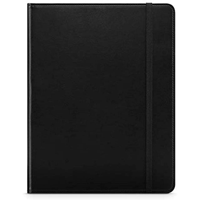Moleskine Classic Folio case for Apple 12.9-inch iPad Pro, Black