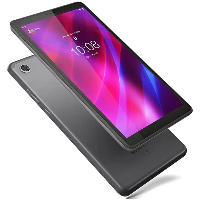 Lenovo TAB M7 TB-7305F 16GB - Platinum Grey