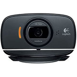Logitech C525 HD Webcam