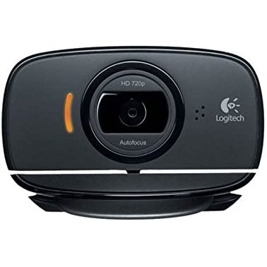 Logitech C525 HD Webcam