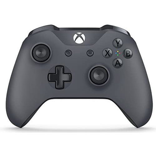 Xbox One S Console, Grey (500GB)