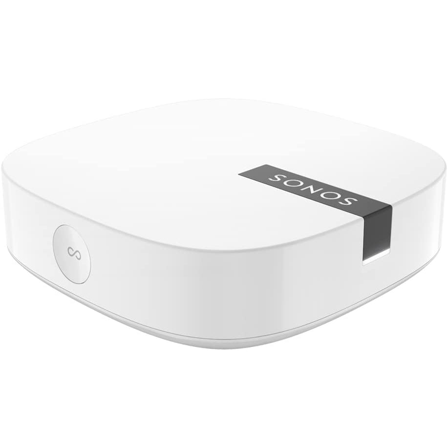 Sonos Boost Wireless Range Extender, White