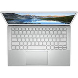 Dell Inspiron 13 5301 Laptop, Intel Core i5, 8GB RAM, 256GB SSD, 13.3", Silver - Refurbished Excellent