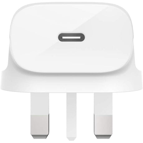 Belkin Boost Charge USB-C Wall Charger 20W