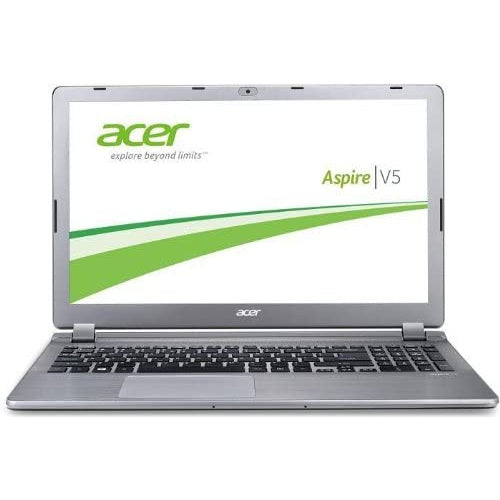 Acer V5-573P-54208G1TAII - Intel Core i5, 8GB, 1TB HDD, 15.6" - Grey