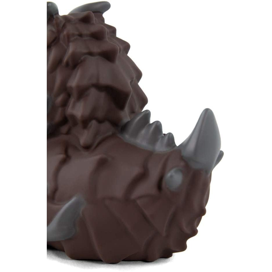 Skyrim Alduin Tubbz Collectable Duck – Officially Licensed Cosplay Rubber Duck