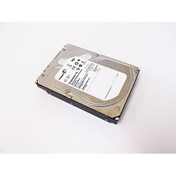 Seagate Hard Drive 500GB 7.2K SATA