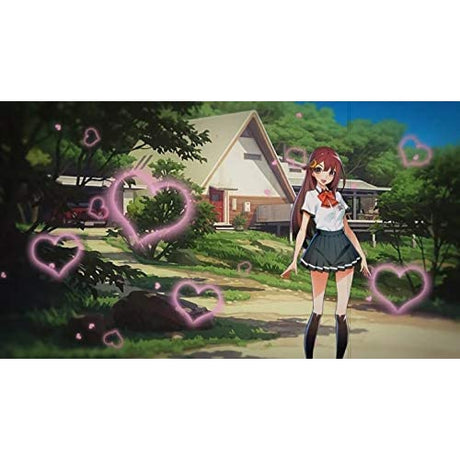 Worldend Syndrome (Nintendo Switch)