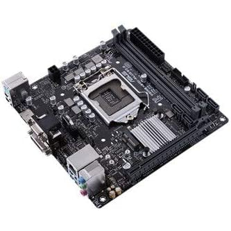 ASUS PRIME H310I-PLUS R2.0 Motherboard 90MB1090-M0EAY0
