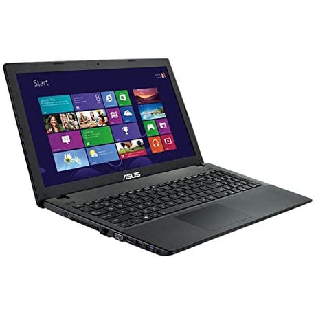 Asus X551CA-SI30403X 15.6" Laptop PC - Intel Core i3, 4GB Memory, 500GB HD, DVD±RW, CD-RW, Webcam