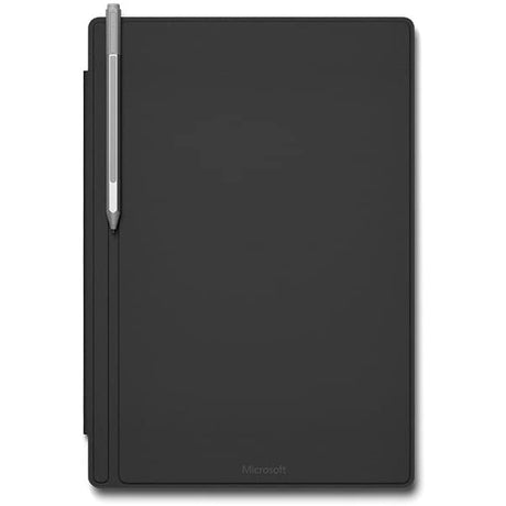Microsoft Surface Pro 4 Type Keyboard- compatible with Surface Pro - Black