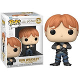 Funko Pop 134 - Wizarding World Harry Potter - Ron Weasley