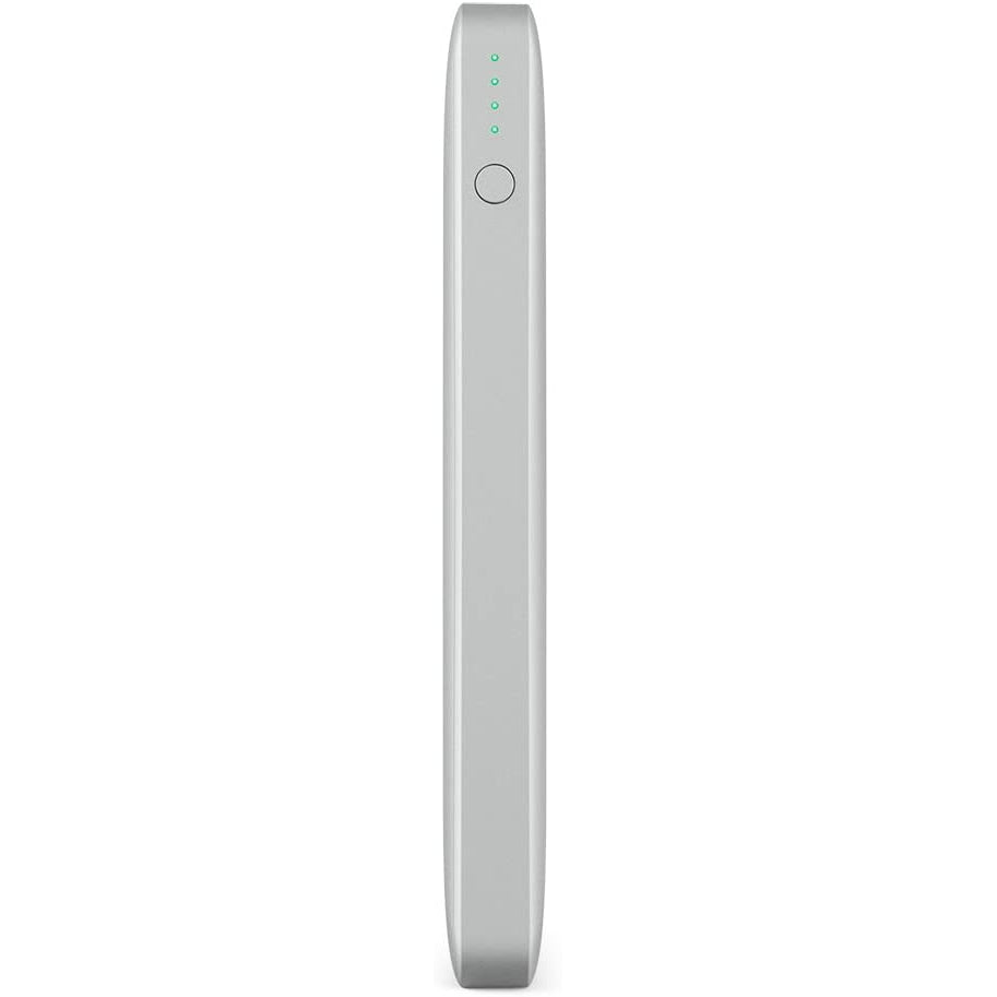 Belkin Portable Power Bank - High Speed Charging - Silver